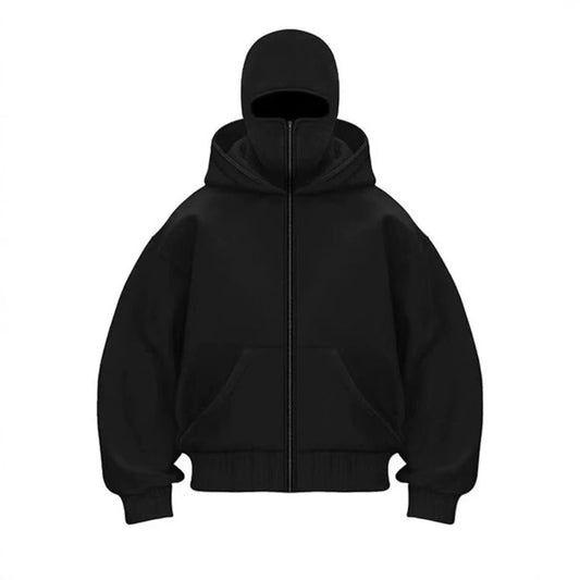 Cloud Warm Hoodie