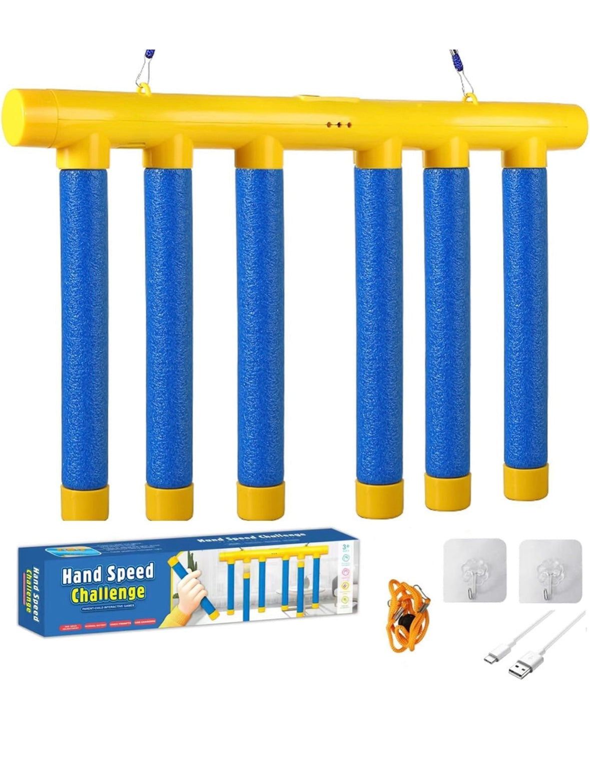 Ultimate Stick Catching Adventure™