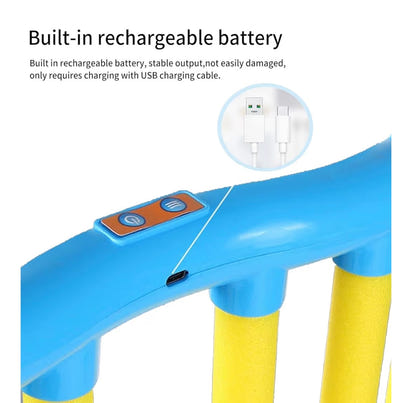 Ultimate Stick Catching Adventure™