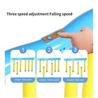 Ultimate Stick Catching Adventure™