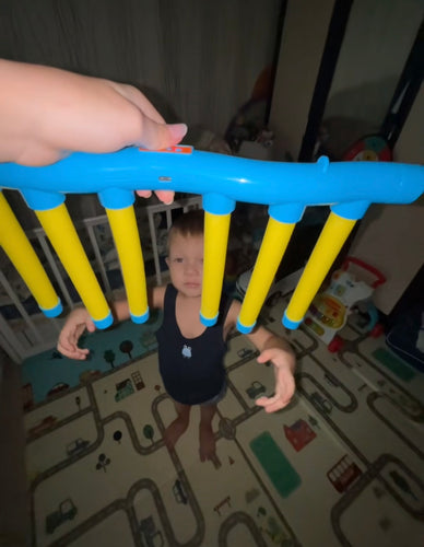 Transform Playtime into Unforgettable Moments Together!